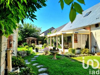  Maison � vendre 5 pi�ces 170 m�