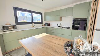  Maison � vendre 7 pi�ces 130 m�