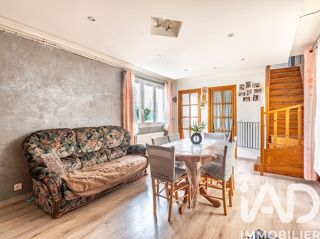  Maison � vendre 6 pi�ces 130 m�