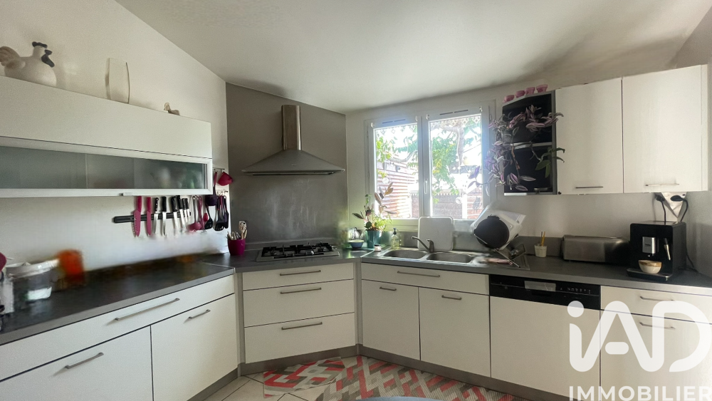 � vendre  Maison La Possession (97419)