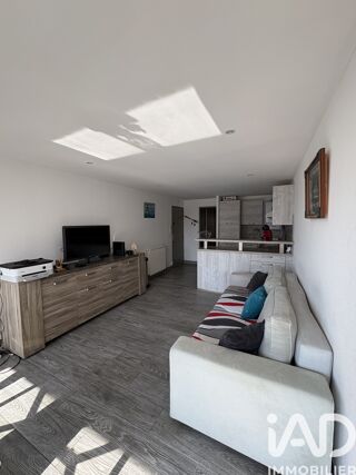  Appartement � vendre 2 pi�ces 43 m�