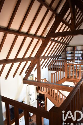  Maison � vendre 5 pi�ces 151 m�