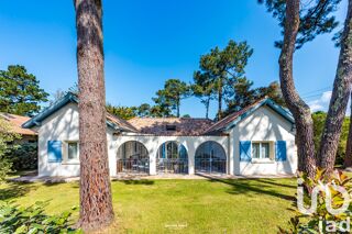  Villa � vendre 7 pi�ces 208 m�