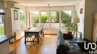  Appartement � vendre 2 pi�ces 69 m�