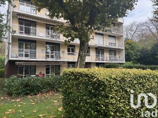  Appartement � vendre 3 pi�ces 60 m�