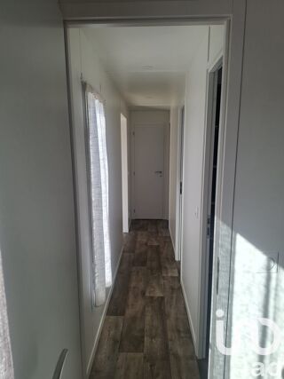  Maison � vendre 4 pi�ces 61 m�