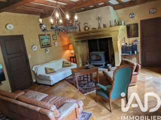  Maison  vendre 6 pices 244 m