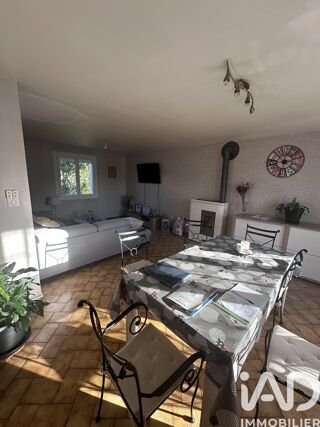  Maison � vendre 5 pi�ces 90 m�