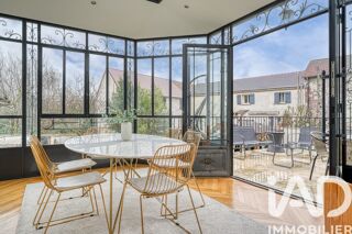  Maison � vendre 8 pi�ces 180 m�