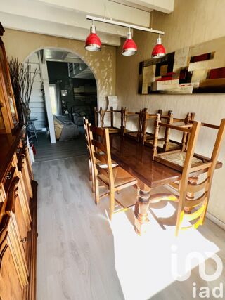  Maison � vendre 4 pi�ces 83 m�