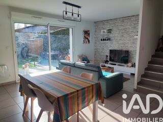  Maison � vendre 4 pi�ces 80 m�