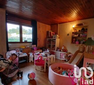  Maison � vendre 10 pi�ces 141 m�