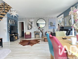  Maison � vendre 6 pi�ces 149 m�