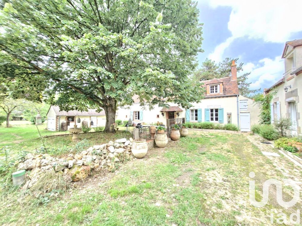 Vente Maison Vente Long�re 11 pi�ces Bray-en-val