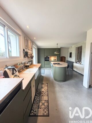  Maison � vendre 8 pi�ces 170 m�