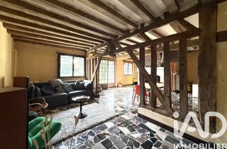  Maison � vendre 10 pi�ces 208 m�
