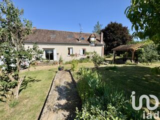  Maison � vendre 5 pi�ces 157 m�