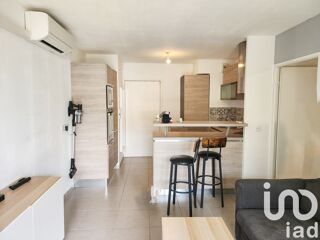  Appartement  louer 2 pices 38 m