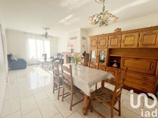  Maison  vendre 6 pices 114 m