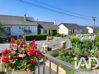  Maison � vendre 4 pi�ces 83 m�
