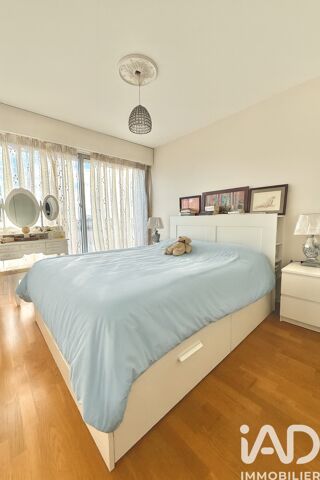  Appartement � vendre 4 pi�ces 107 m�