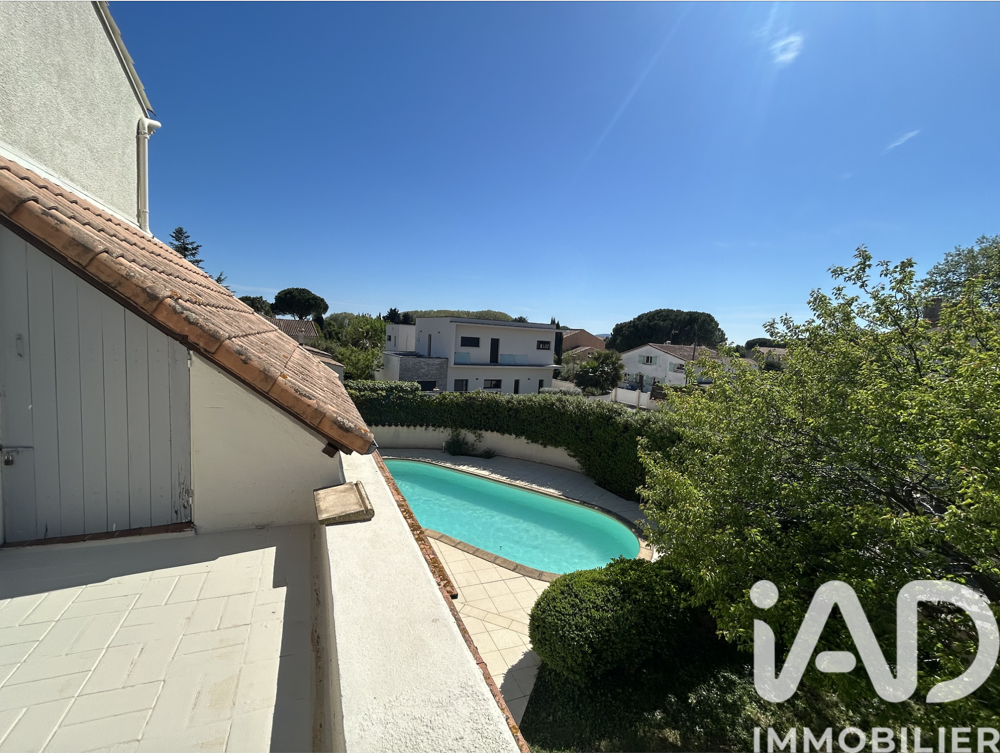 � vendre  Maison Lav�rune (34880)