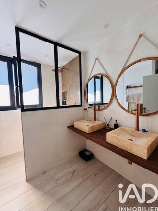  Villa � vendre 7 pi�ces 220 m�