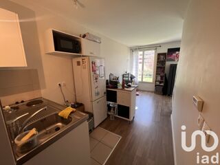  Appartement  vendre 1 pice 29 m