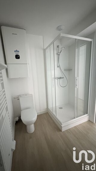  Appartement � vendre 1 pi�ce 26 m�