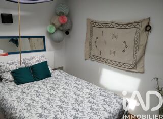  Appartement � vendre 2 pi�ces 37 m�