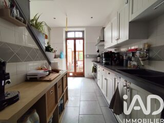  Maison � vendre 4 pi�ces 131 m�