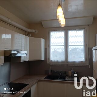  Appartement  vendre 3 pices 74 m