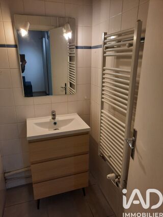  Appartement � louer 2 pi�ces 30 m�