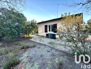  Maison � vendre 3 pi�ces 66 m�