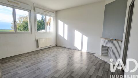   Vente Appartement 3 pi�ces Appartement - 3 pi�ce(s) - 58 m�