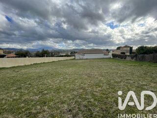  Terrain � vendre 1238 m�