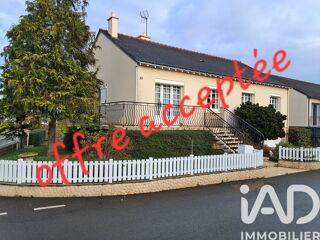  Maison � vendre 5 pi�ces 90 m�