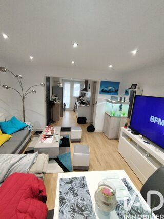  Appartement � vendre 3 pi�ces 54 m�