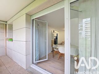  Appartement  vendre 3 pices 62 m