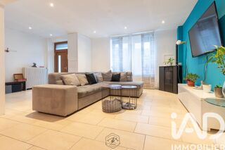  Maison � vendre 7 pi�ces 209 m�