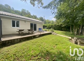  Maison � vendre 2 pi�ces 33 m�