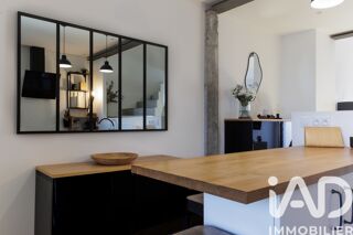  Appartement � vendre 3 pi�ces 59 m�