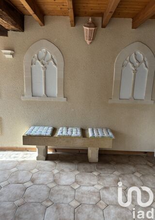  Maison � vendre 6 pi�ces 220 m�