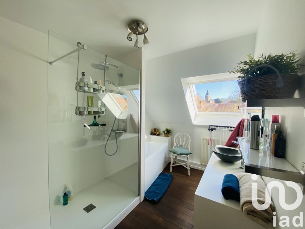  vendre  Villa Gruson (59152)