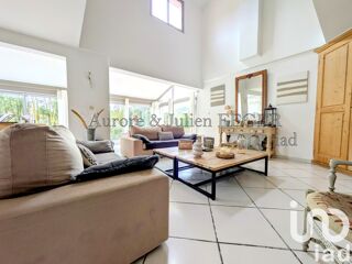  Villa � vendre 6 pi�ces 194 m�