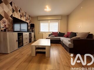  Maison � vendre 5 pi�ces 85 m�