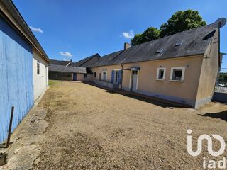  Maison � vendre 5 pi�ces 96 m�