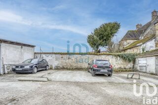  Appartement � vendre 3 pi�ces 75 m�