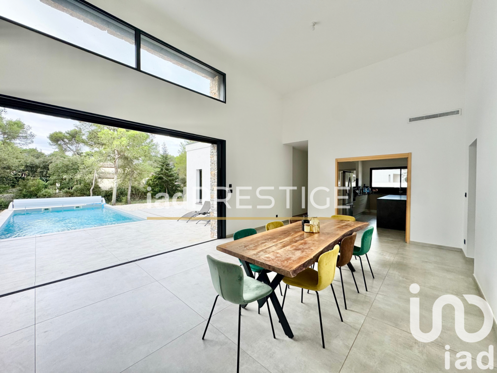  vendre  Villa Nimes (30900)