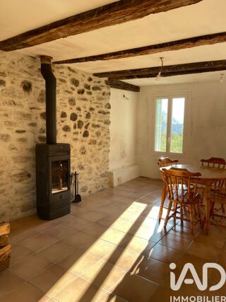  Maison � vendre 6 pi�ces 131 m�